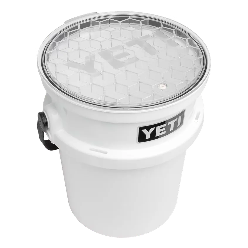 YETI Loadout Bucket Lid