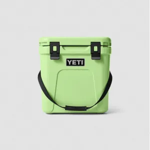 Yeti Roadie 24L Cooler - Keylime