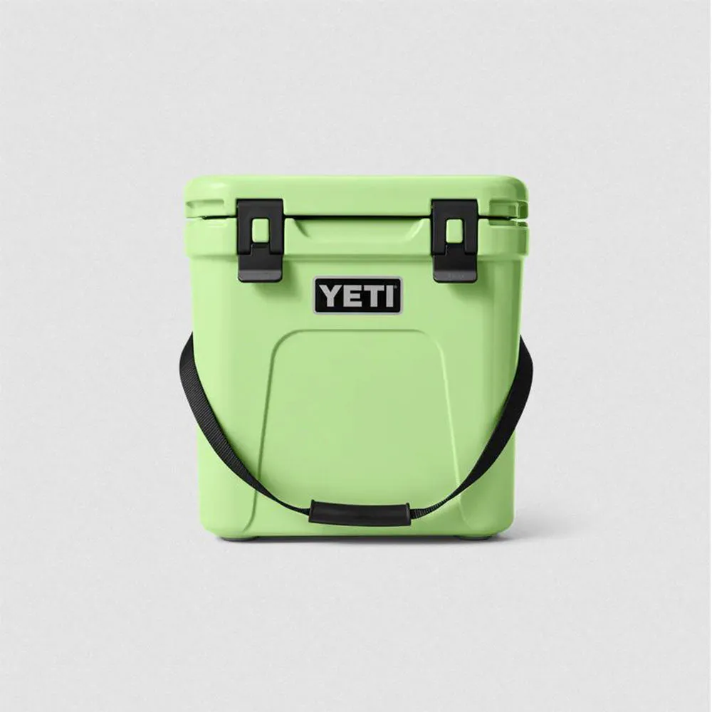 Yeti Roadie 24L Cooler - Keylime