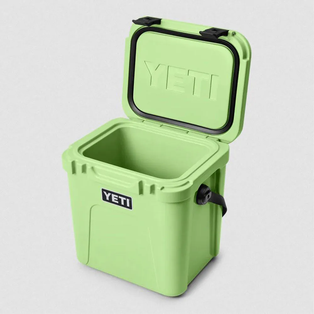 Yeti Roadie 24L Cooler - Keylime