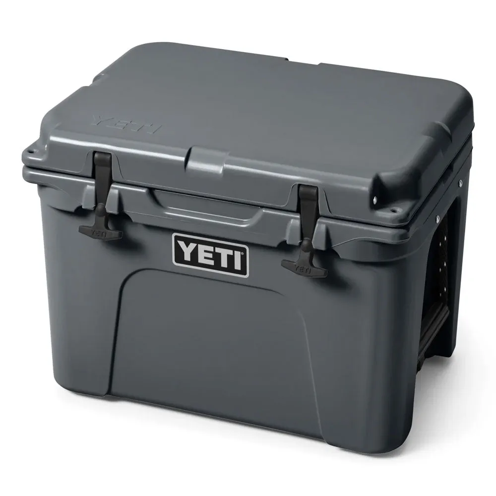 Yeti Tundra 35 Cooler - Charcoal