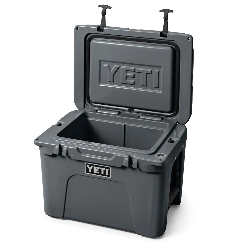 Yeti Tundra 35 Cooler - Charcoal
