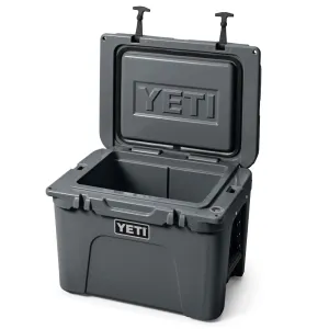 Yeti Tundra 35 Cooler - Charcoal