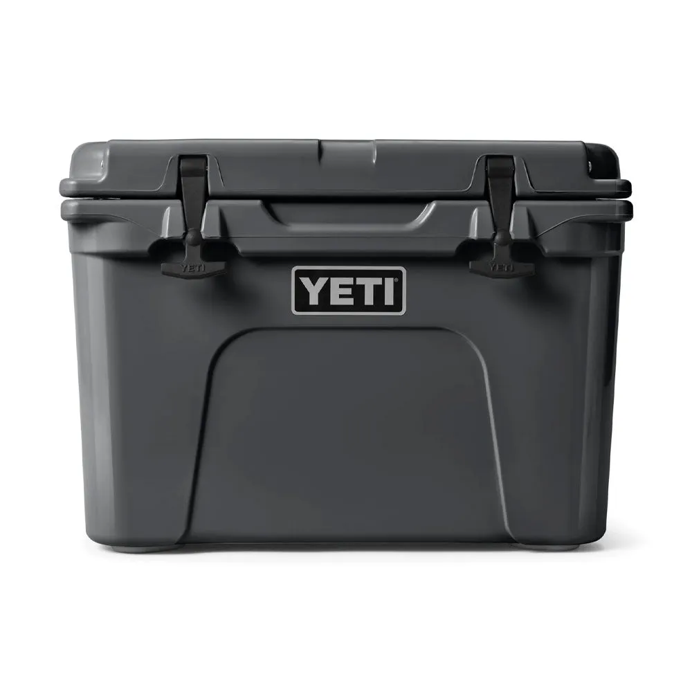 Yeti Tundra 35 Cooler - Charcoal