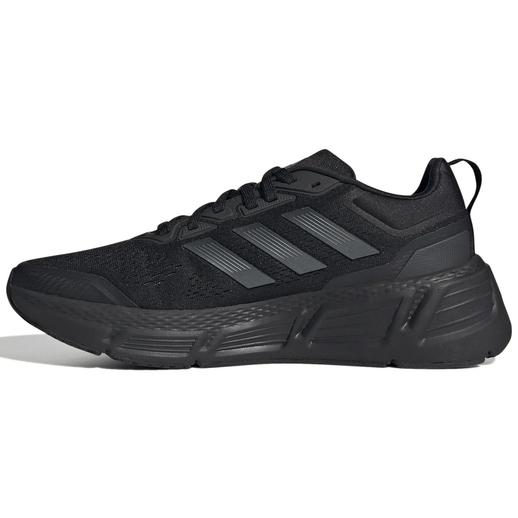 Zapatillas Adidas Hombre Running Questar | GZ0631