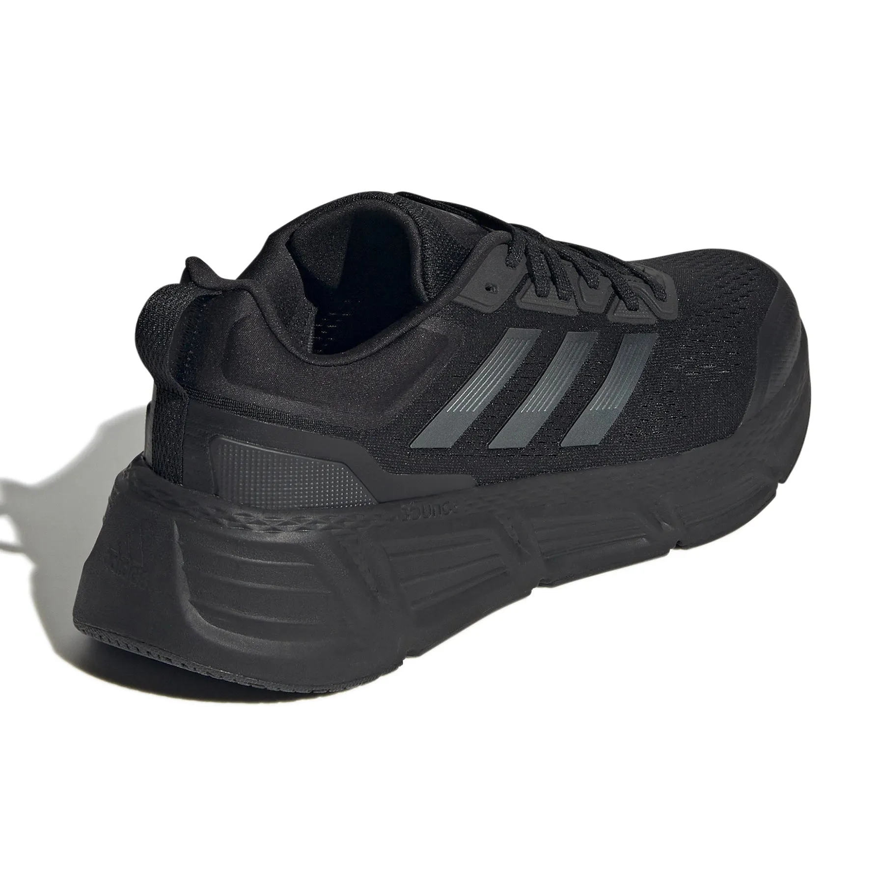 Zapatillas Adidas Hombre Running Questar | GZ0631