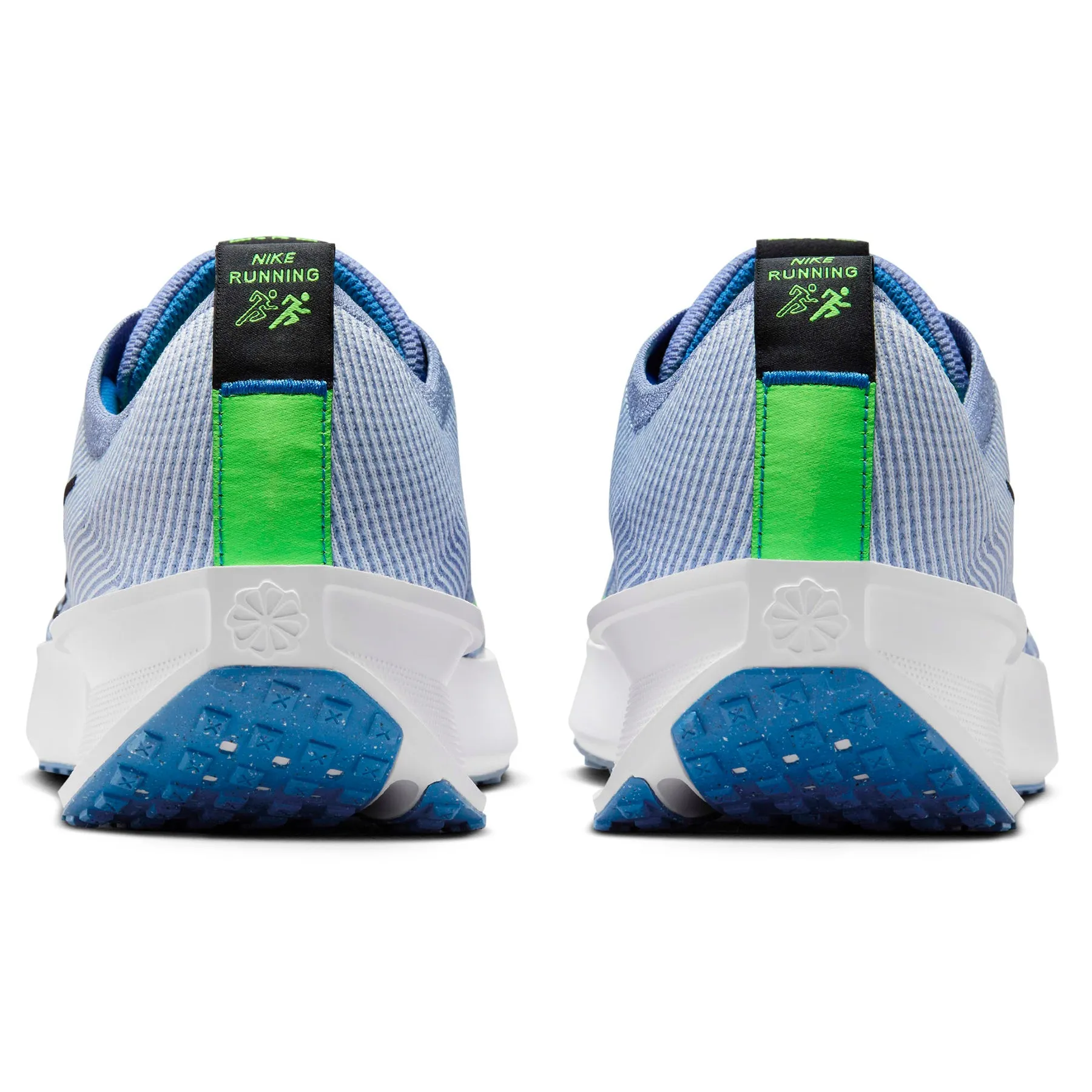 Zapatillas Nike Hombre Running Interact Run | FD2291-401