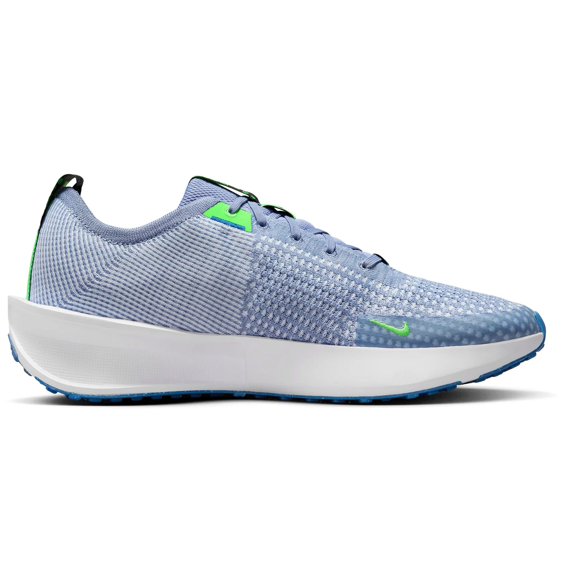 Zapatillas Nike Hombre Running Interact Run | FD2291-401