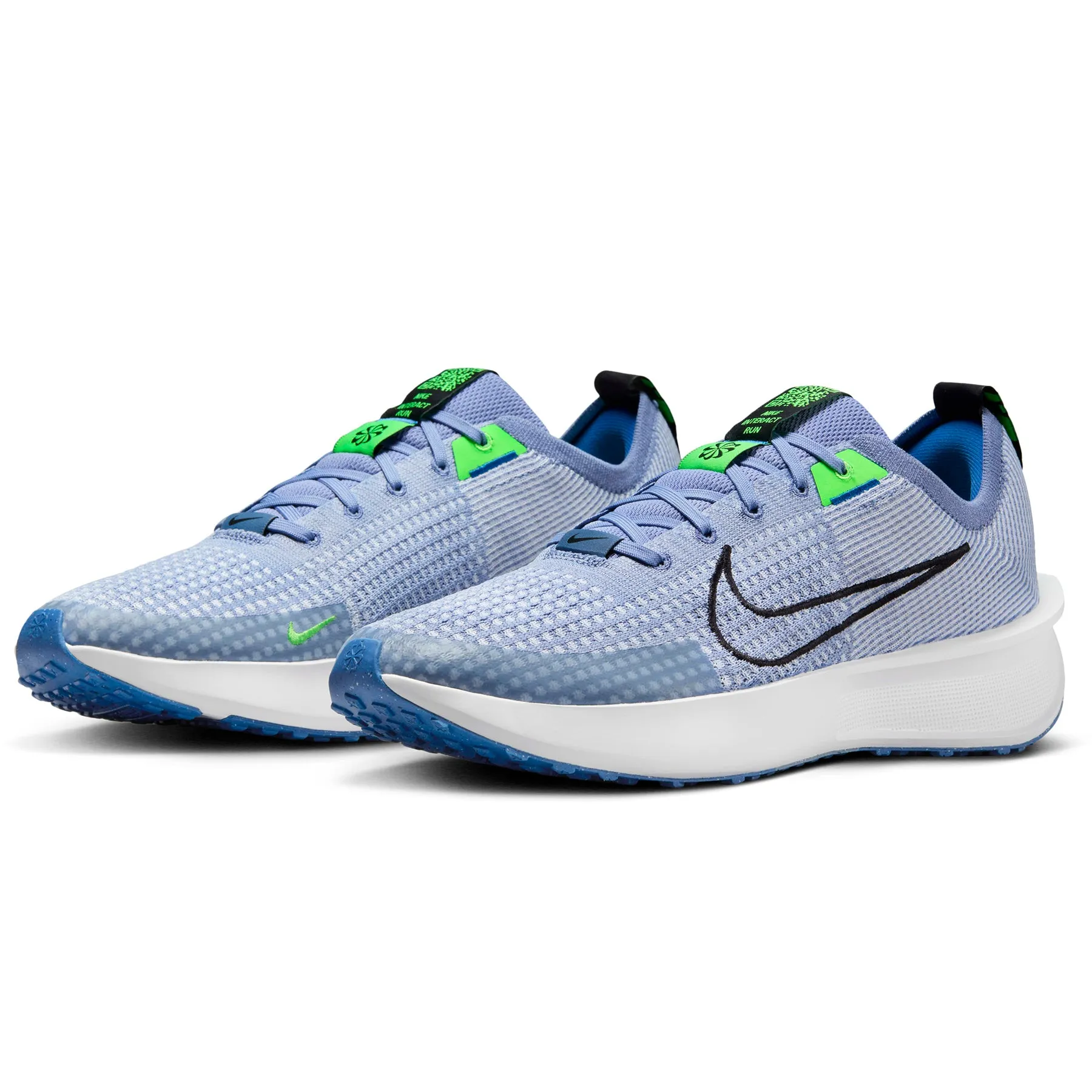 Zapatillas Nike Hombre Running Interact Run | FD2291-401