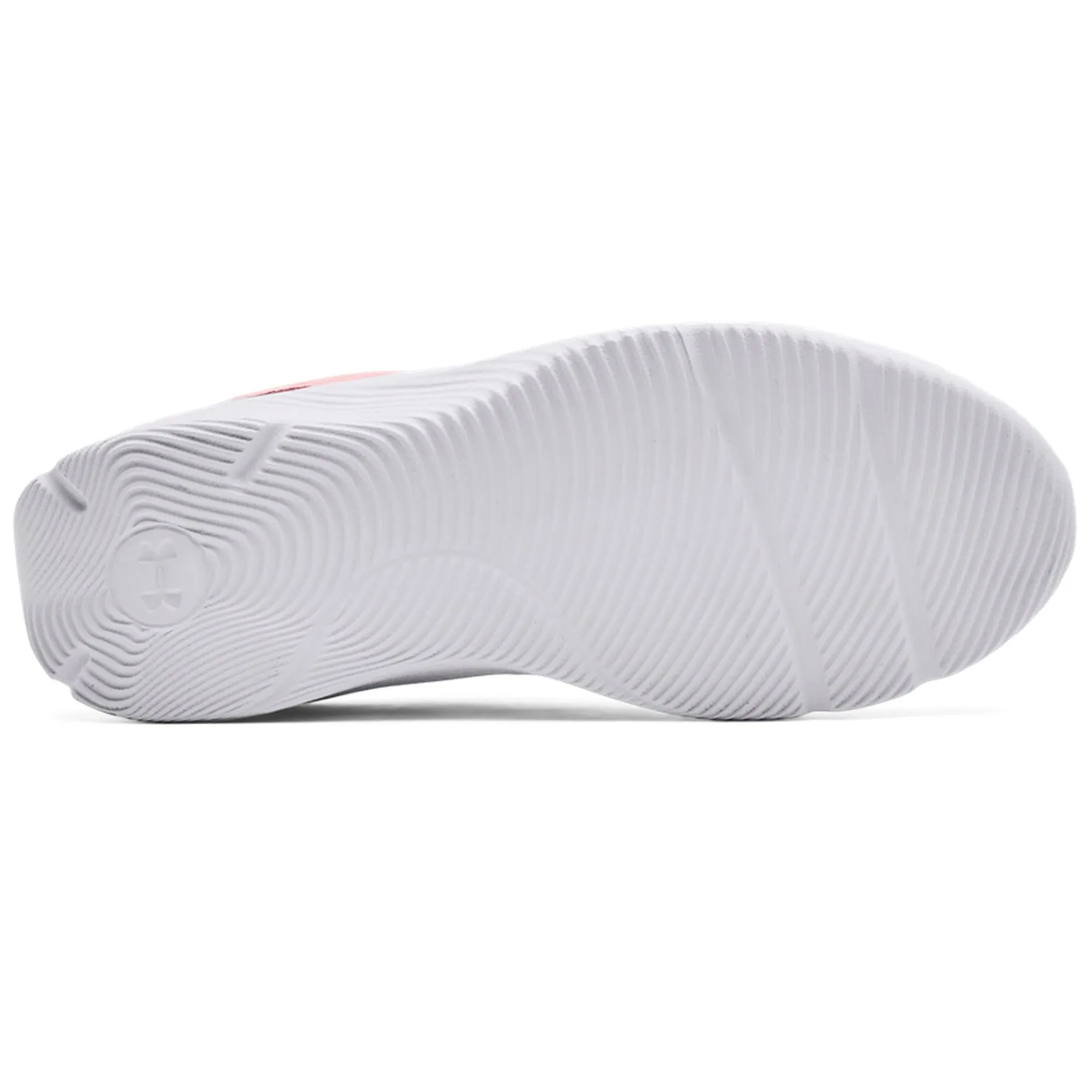 Zapatillas Under Armour Mujer Running Mojo 2 | 3024131-603
