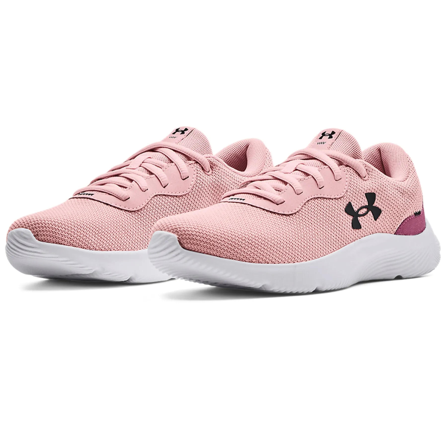Zapatillas Under Armour Mujer Running Mojo 2 | 3024131-603