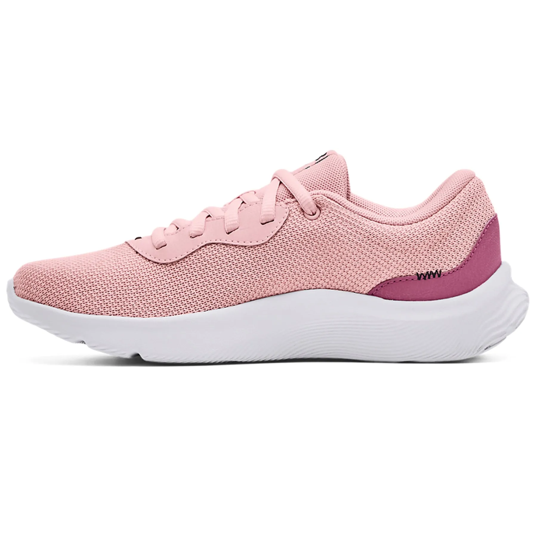 Zapatillas Under Armour Mujer Running Mojo 2 | 3024131-603