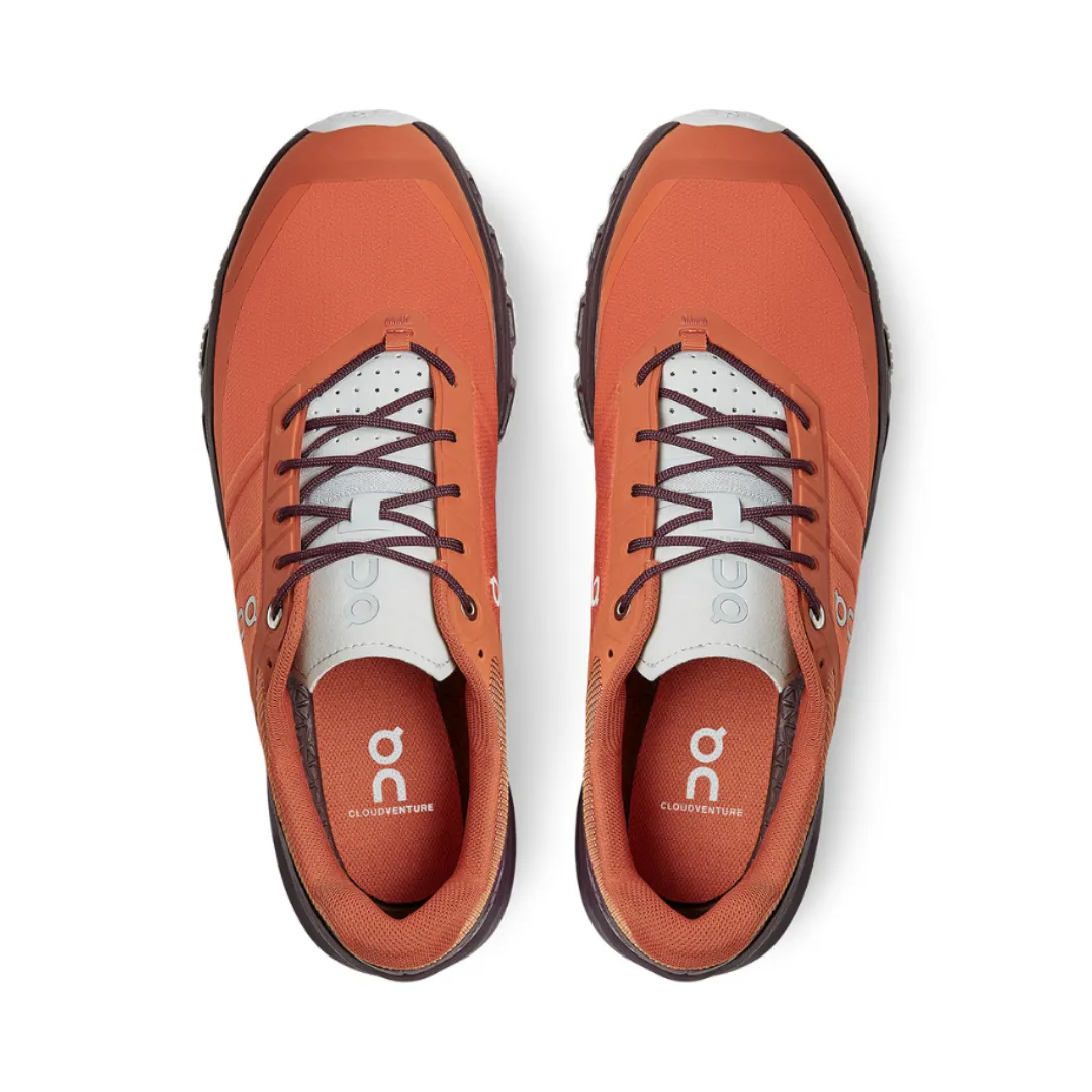 Zapatos de Trail para Caballero Cloudventure.
