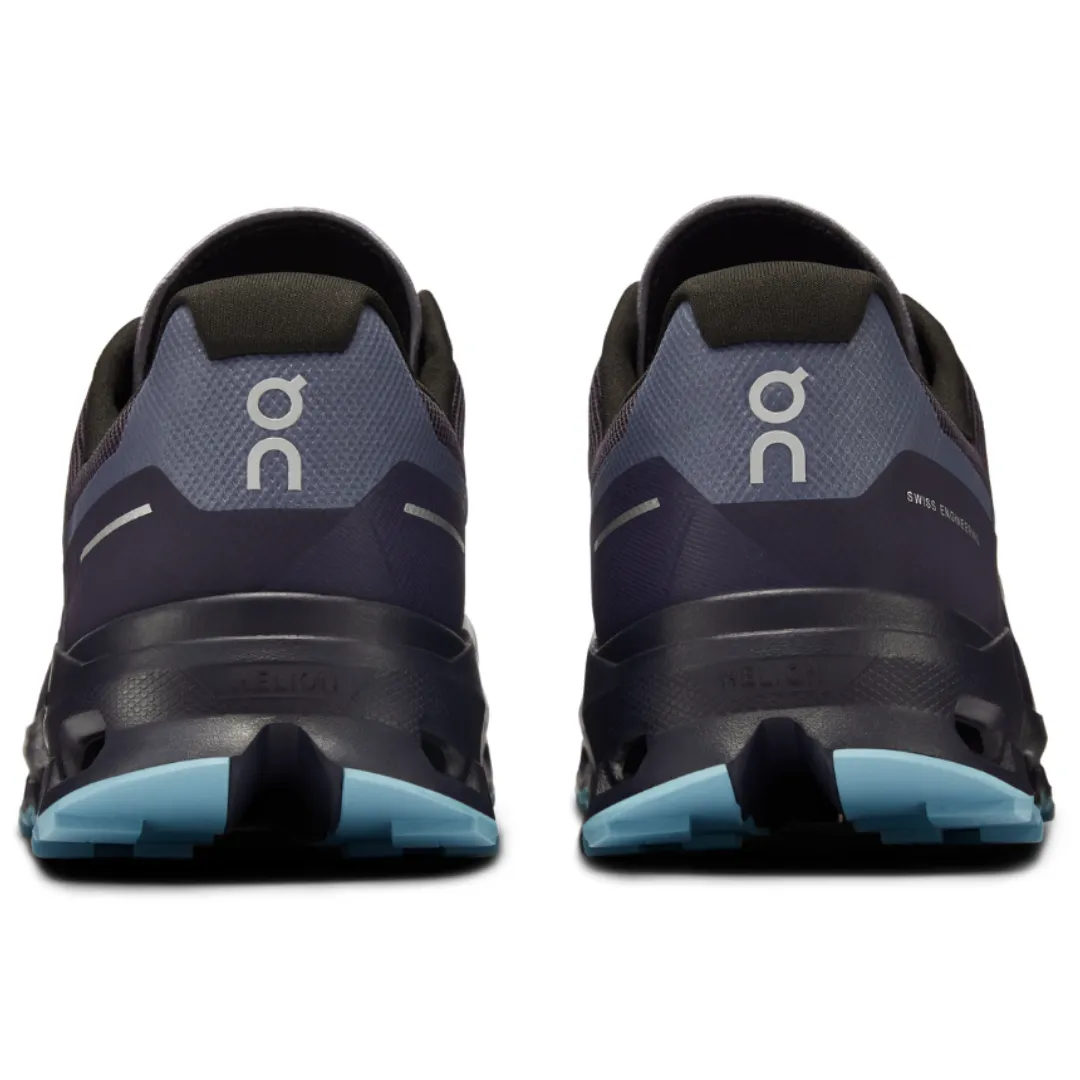 Zapatos de Trail para Caballero Cloudvista