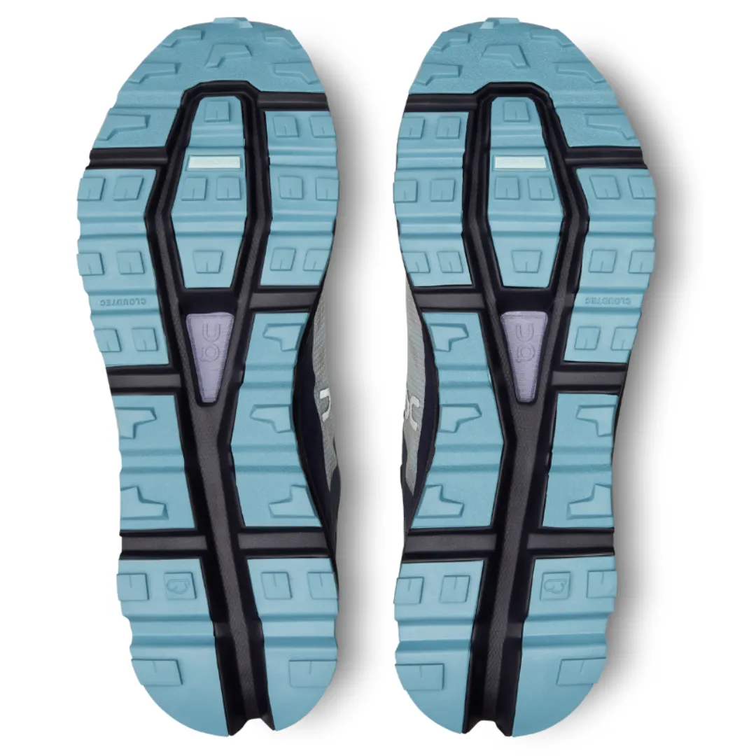 Zapatos de Trail para Caballero Cloudvista