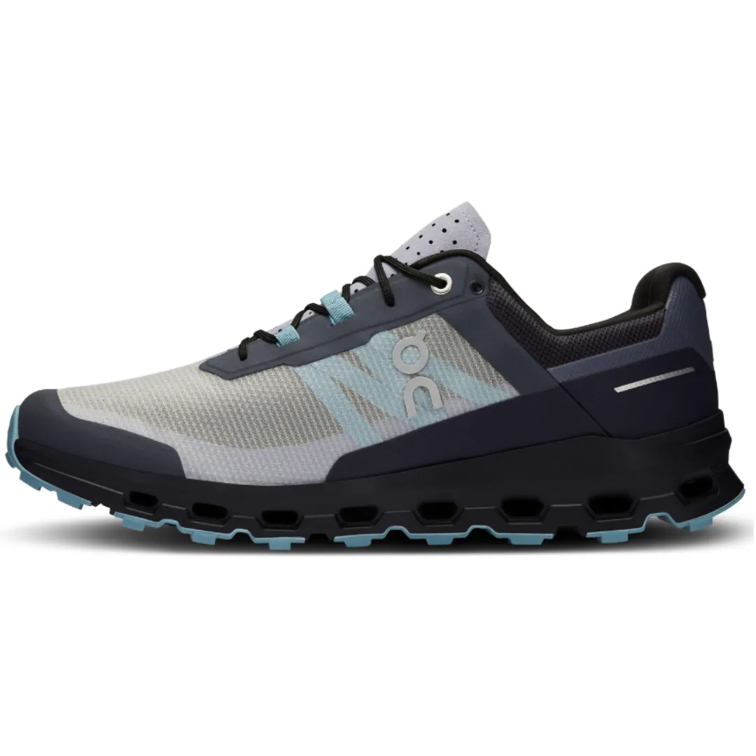 Zapatos de Trail para Caballero Cloudvista