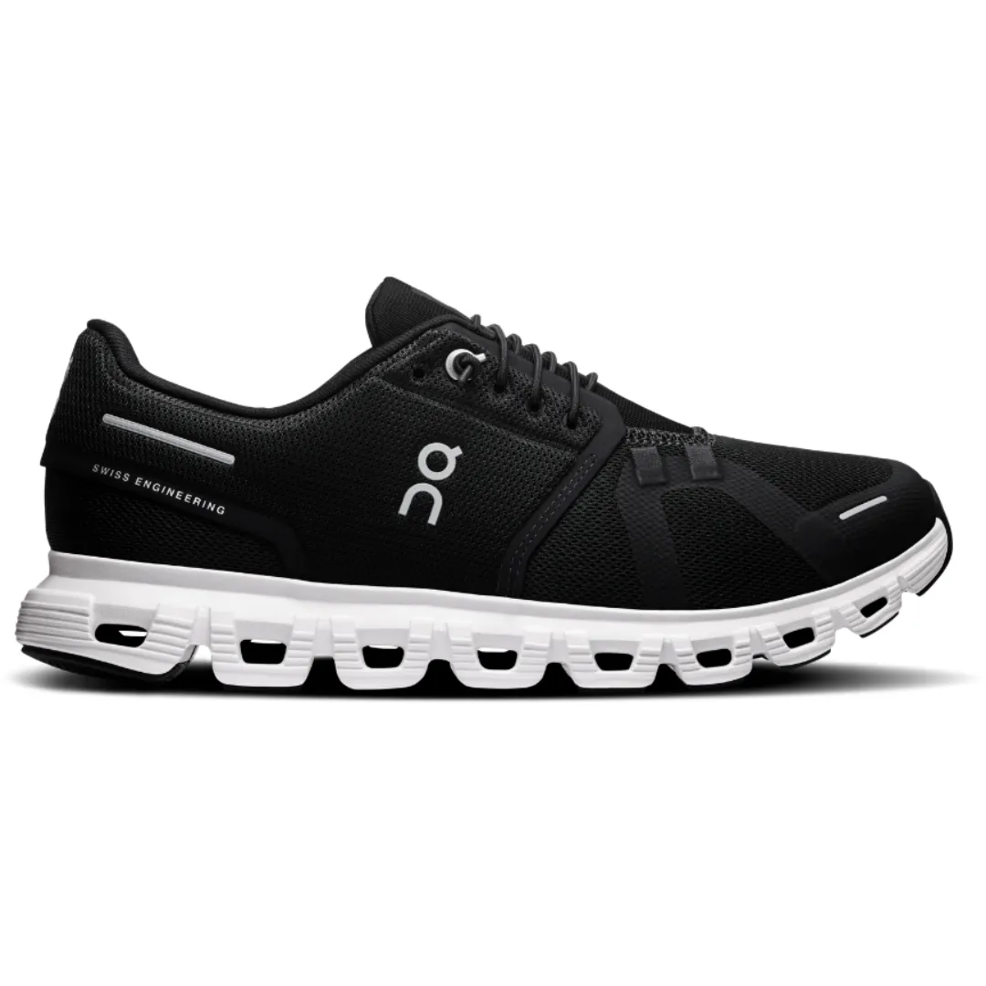 Zapatos Lifestyle para Dama Cloud 6.