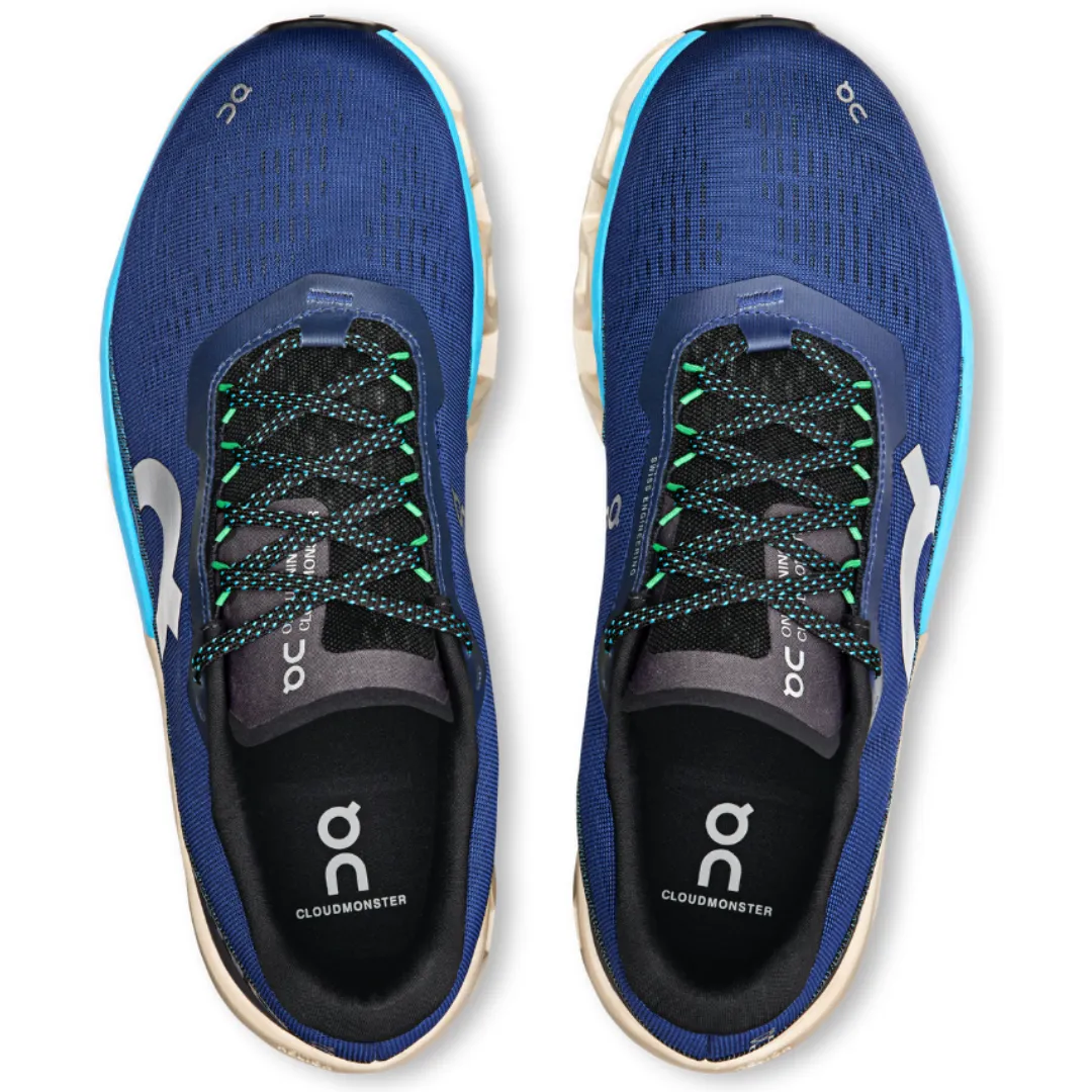 Zapatos Running para Caballero Cloudmonster 2