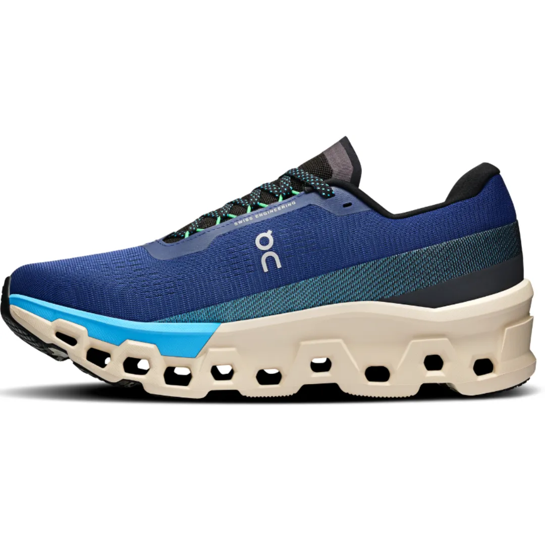 Zapatos Running para Caballero Cloudmonster 2