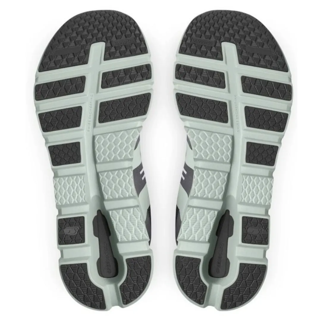 Zapatos Running para Caballero Cloudrunner 4