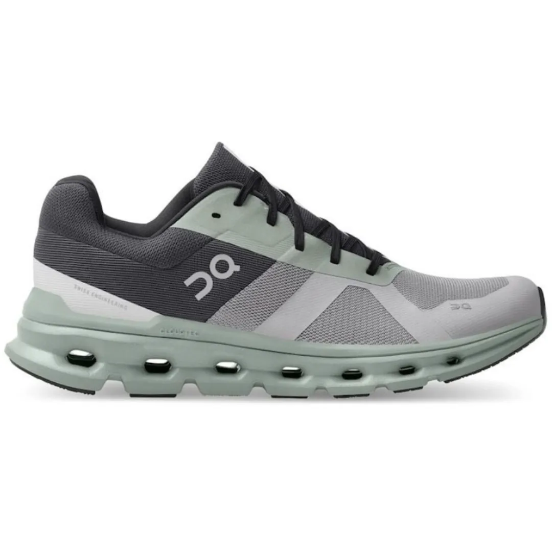 Zapatos Running para Caballero Cloudrunner 4
