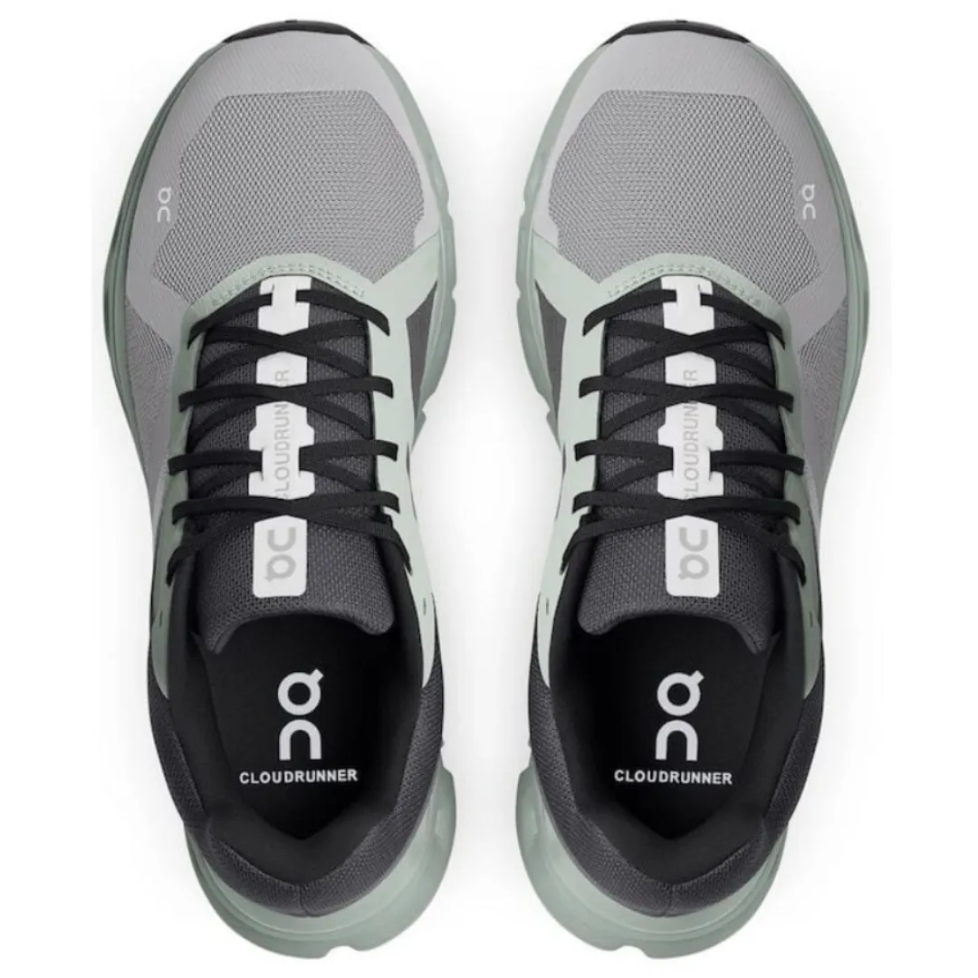 Zapatos Running para Caballero Cloudrunner 4