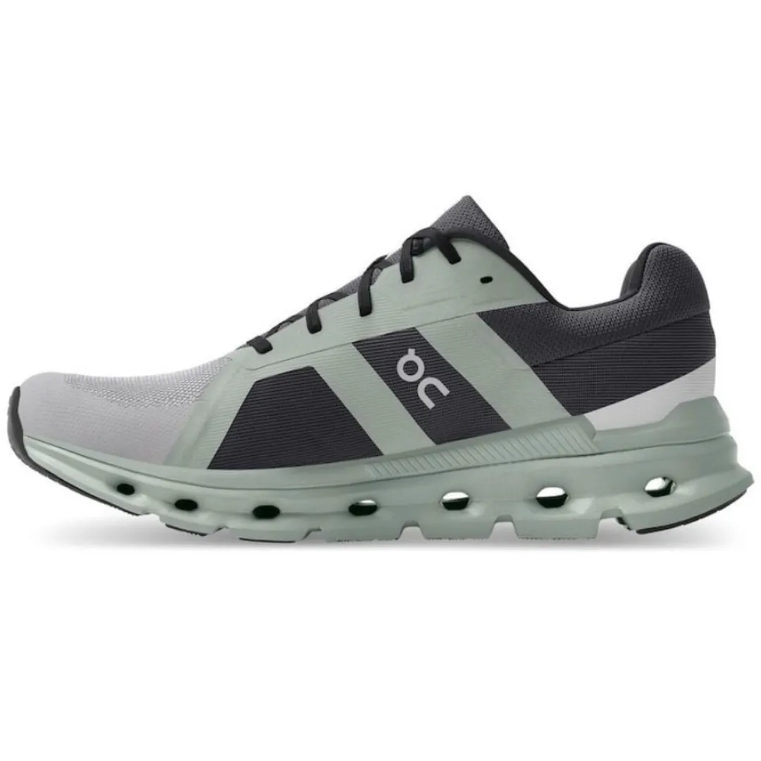 Zapatos Running para Caballero Cloudrunner 4