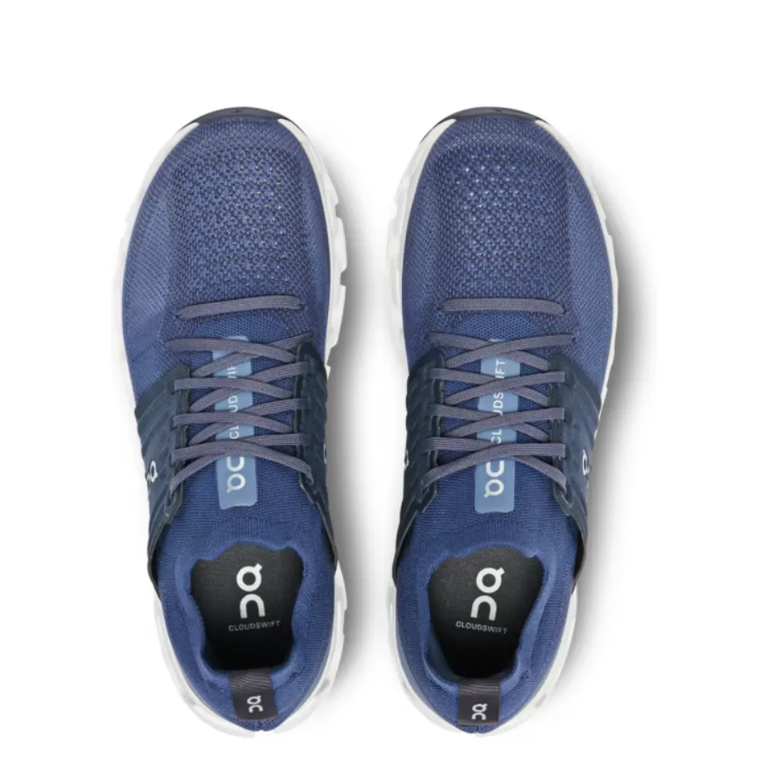 Zapatos Running para Caballero Cloudswift 3