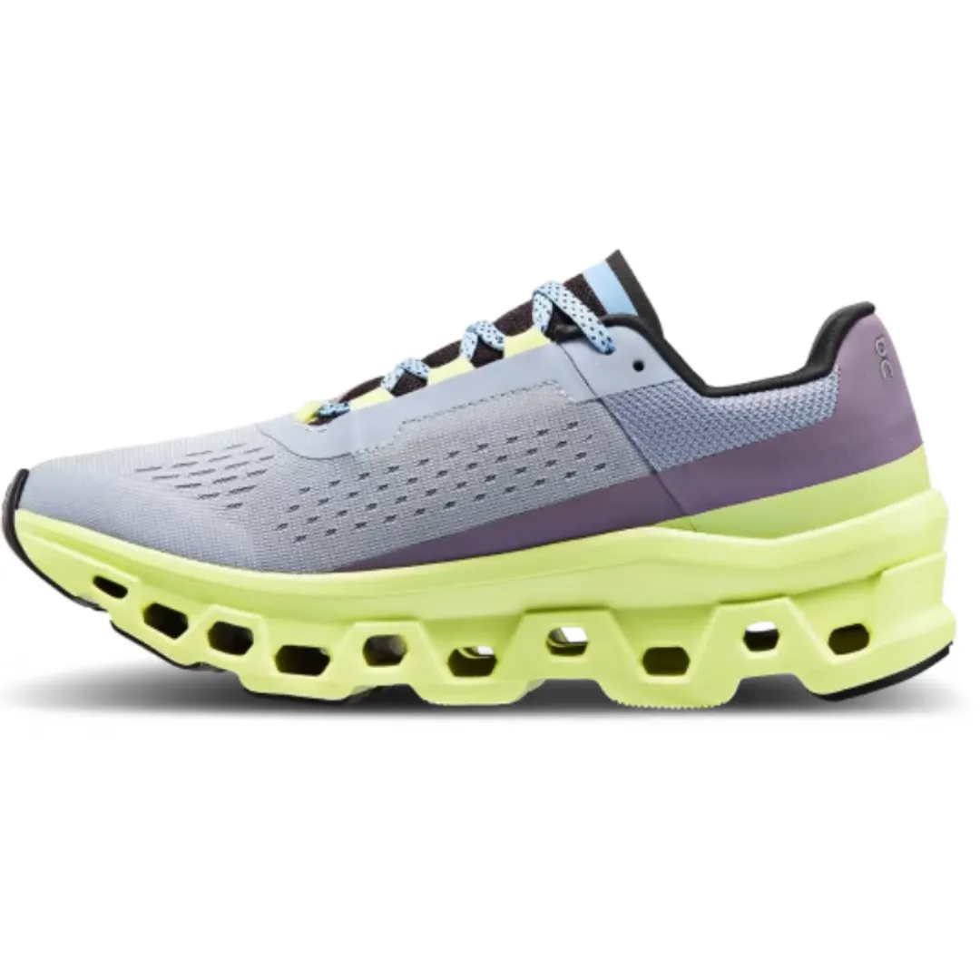 Zapatos Running para Dama Cloudmonster