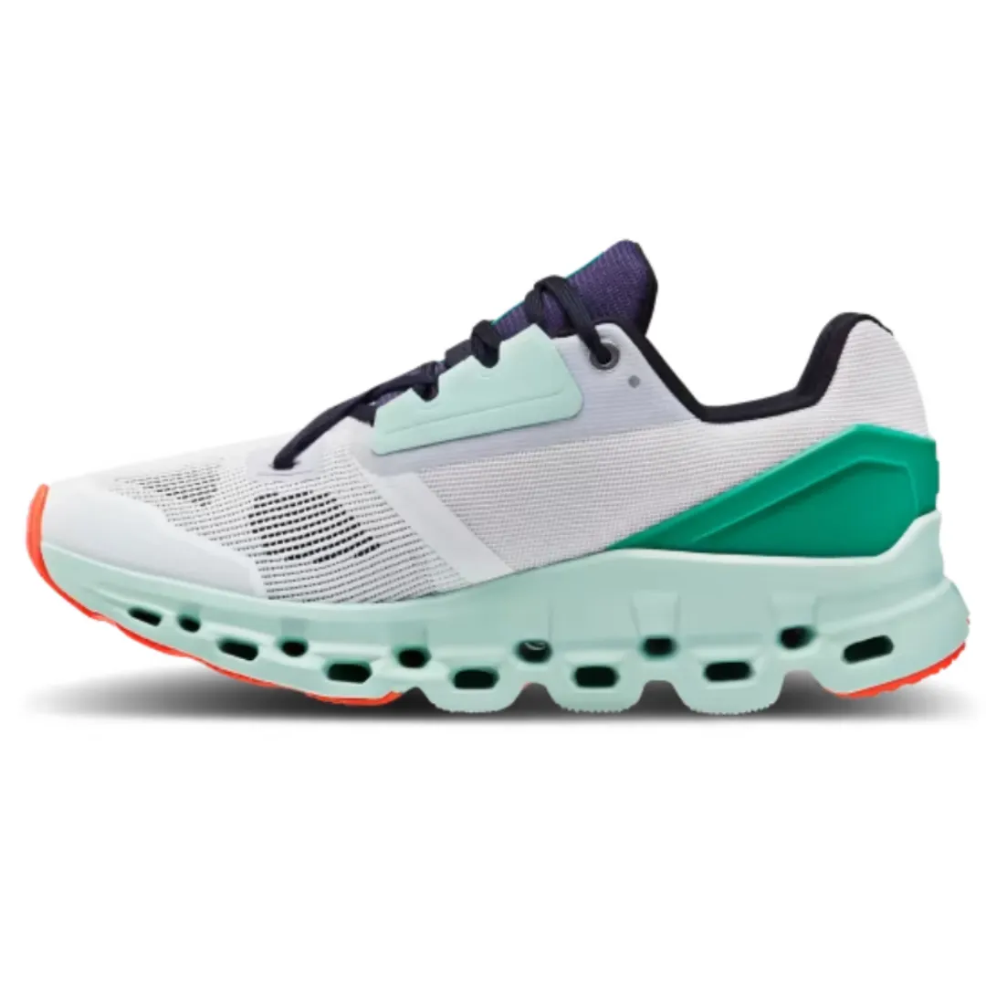 Zapatos Running para Dama Cloudstratus