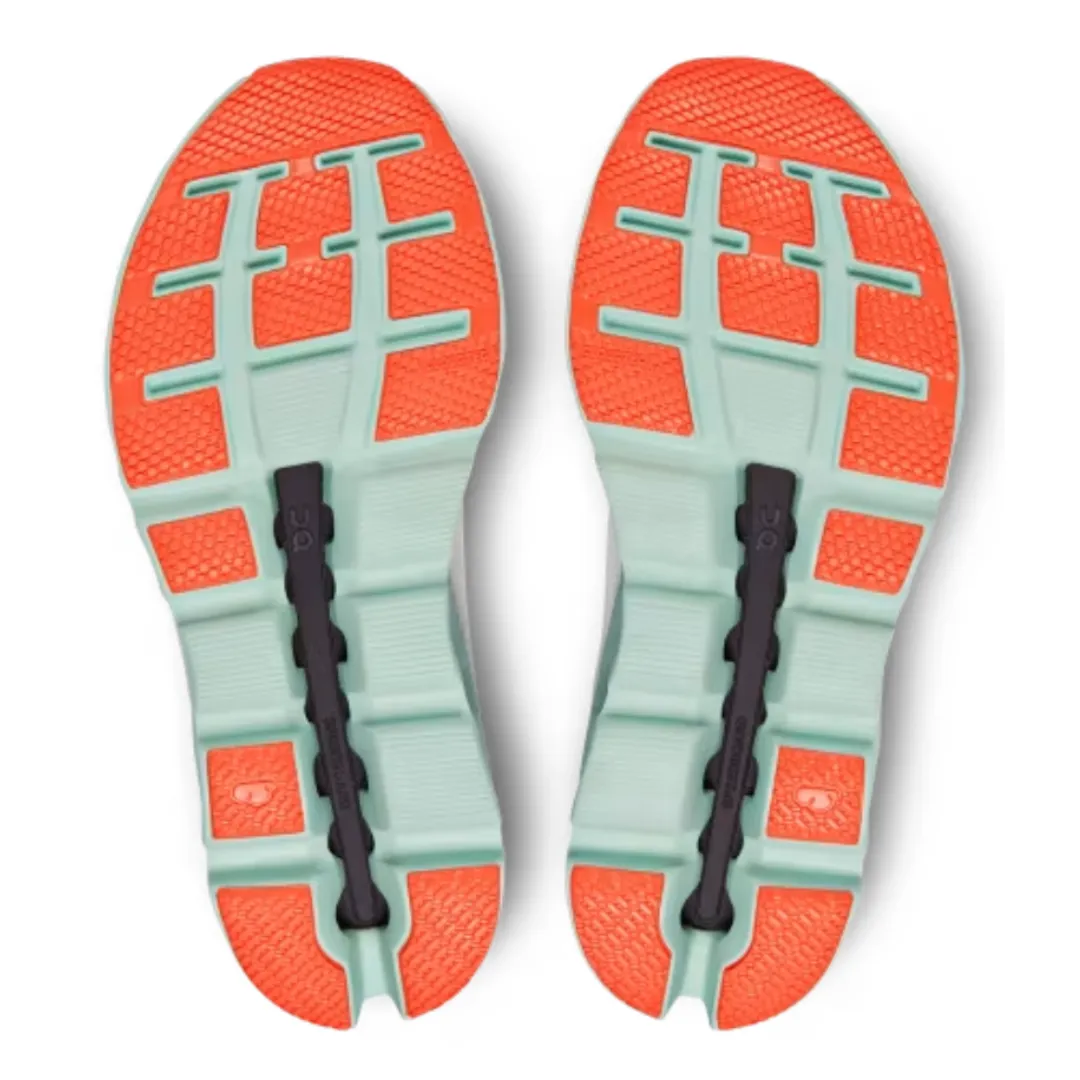 Zapatos Running para Dama Cloudstratus