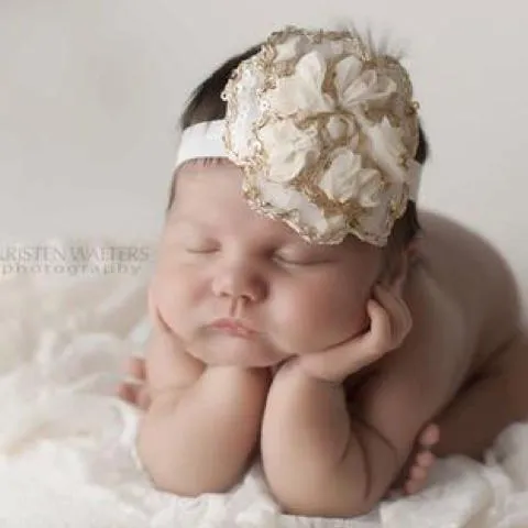 Zoie Headband