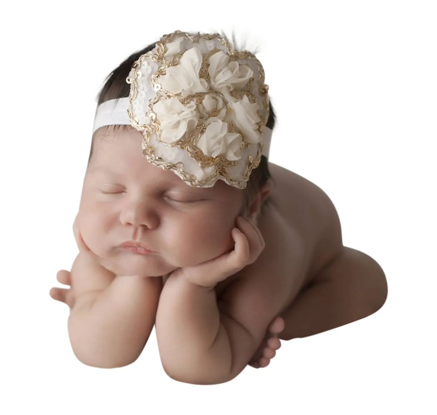 Zoie Headband