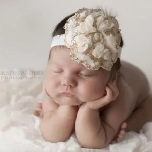 Zoie Headband