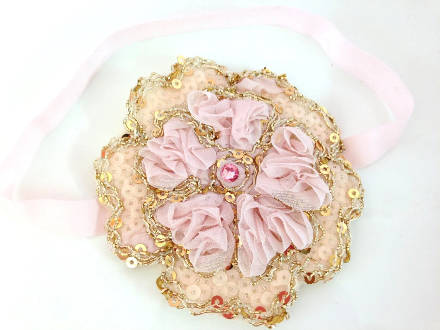 Zoie Headband