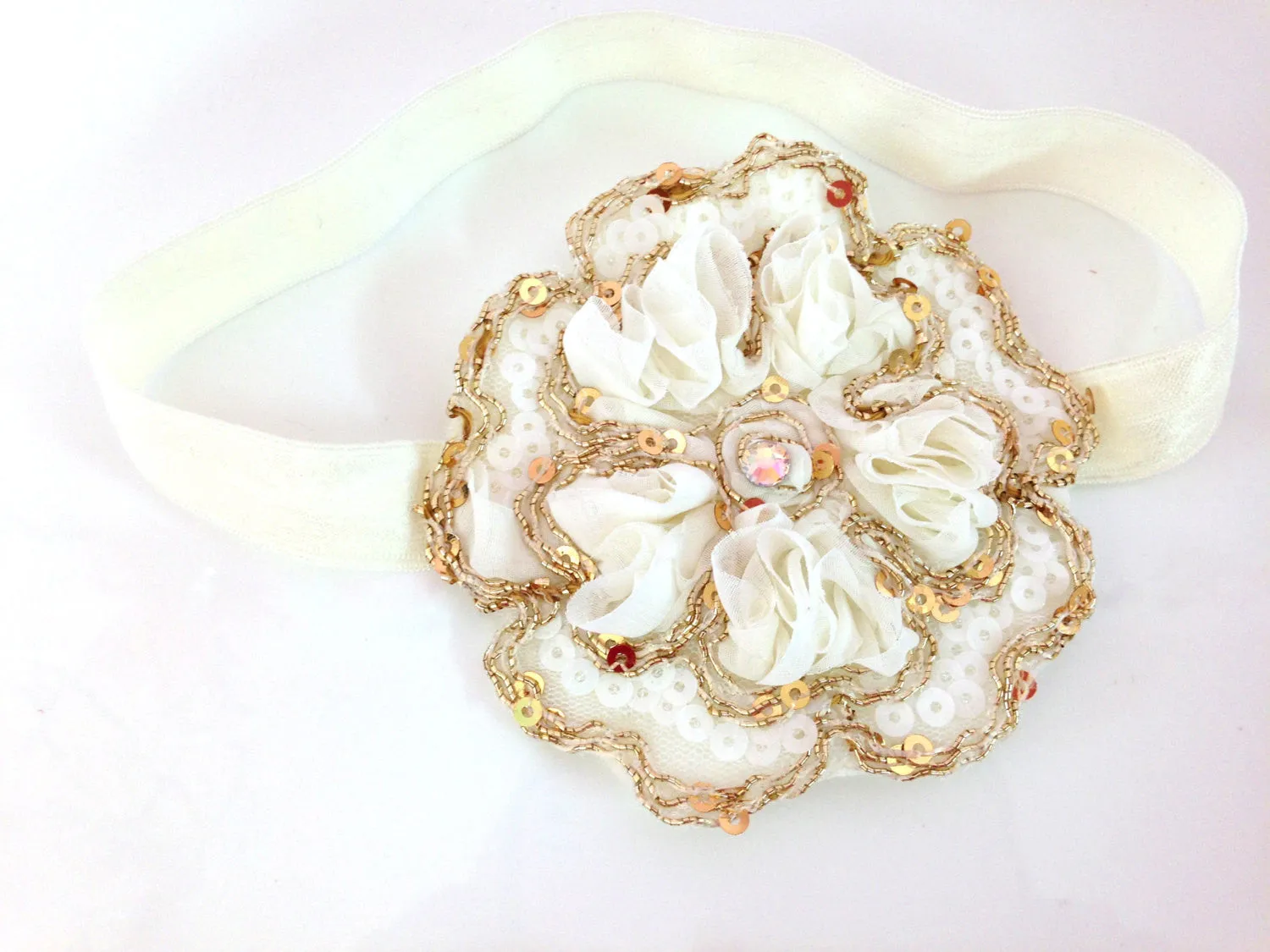 Zoie Headband